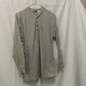 Long sleeve Levi top